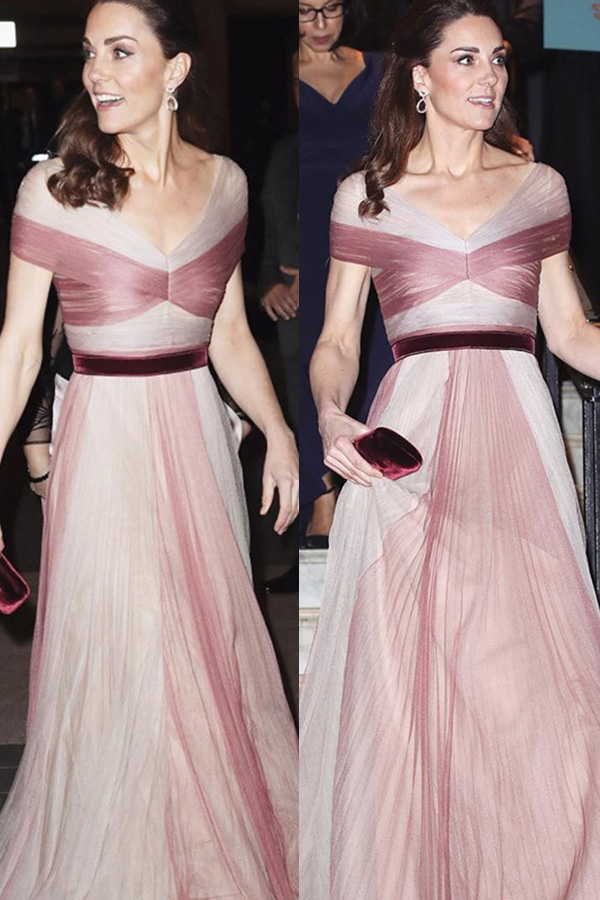 2019年荷叶边长款长礼服，正式礼服女装vestidos de fiesta晚礼服