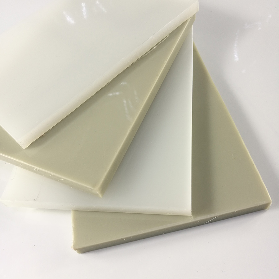 1mm 2mm - 30mm 4x8 Black White Colored PP Polypropylene Plastic Sheet Suppliers