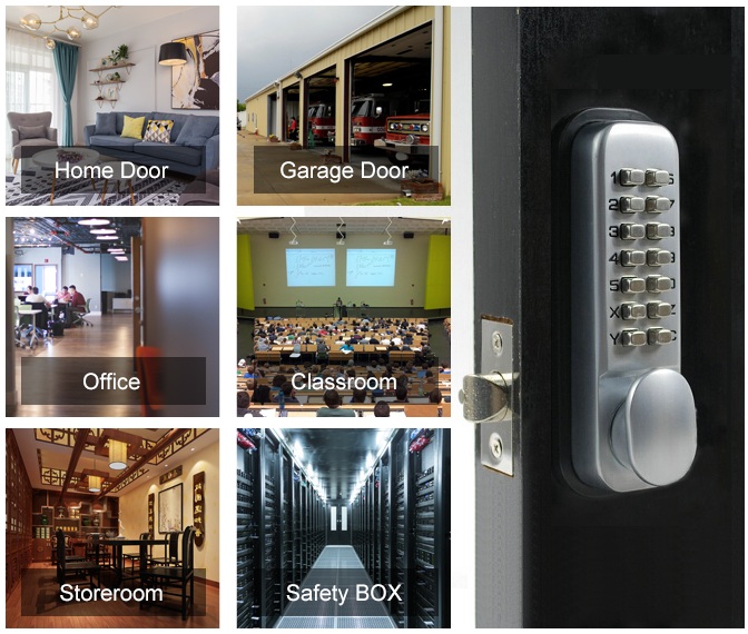 China Applicable manufacturer