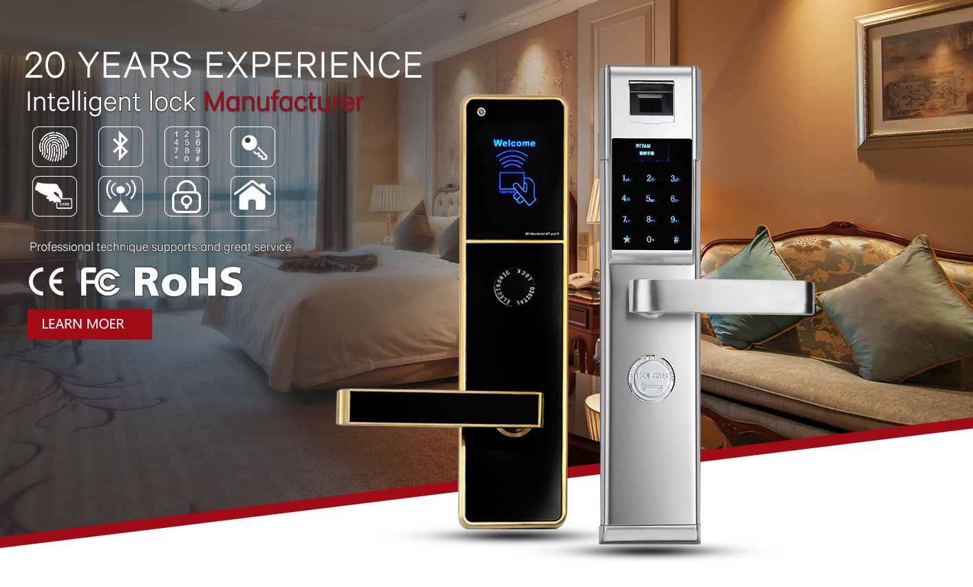 China Udohow manufacturer