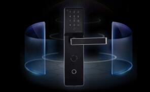 Udohow Launches new residential smart biometric lock