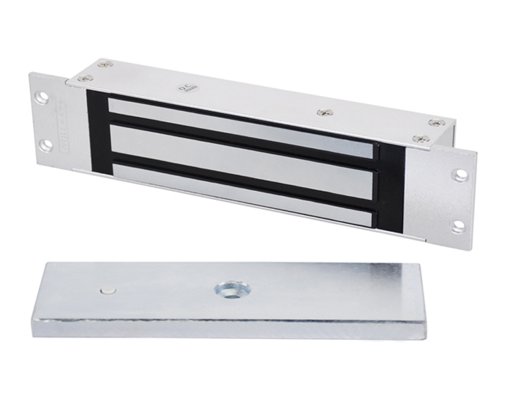 280 kg verdecktes EM-Magnetschloss für eintüriges DH-280A