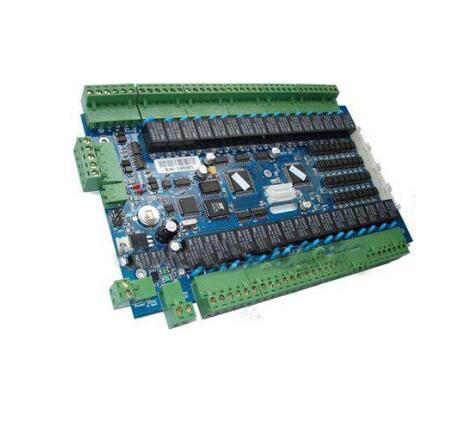 32 etagen 8000 benutzer rfid zugangskontrolle panel für aufzug