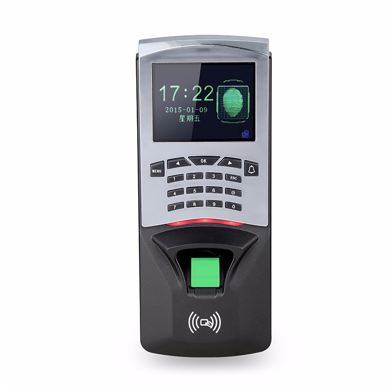 Biometrische Fingerabdruck-Zugangskontrolle DH-807