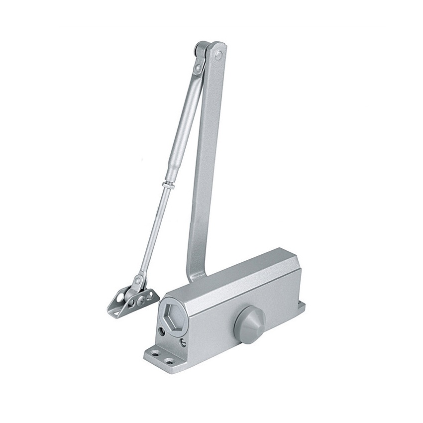 Robuster feuerfester Türschließer DH-B8001D