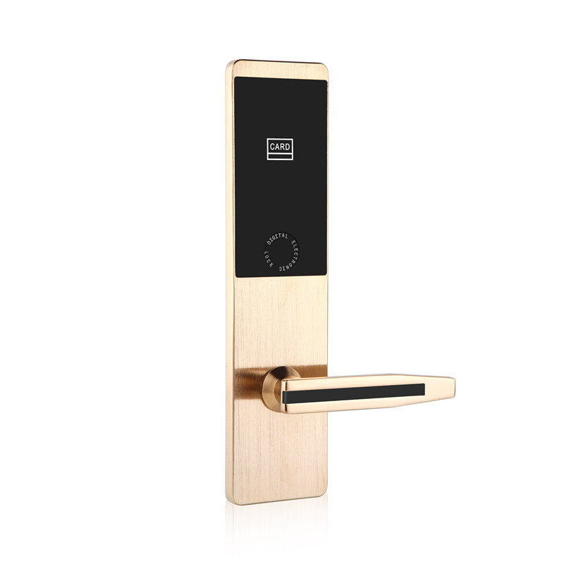 Schlüsselloses elektronisches Türschloss für Hotel