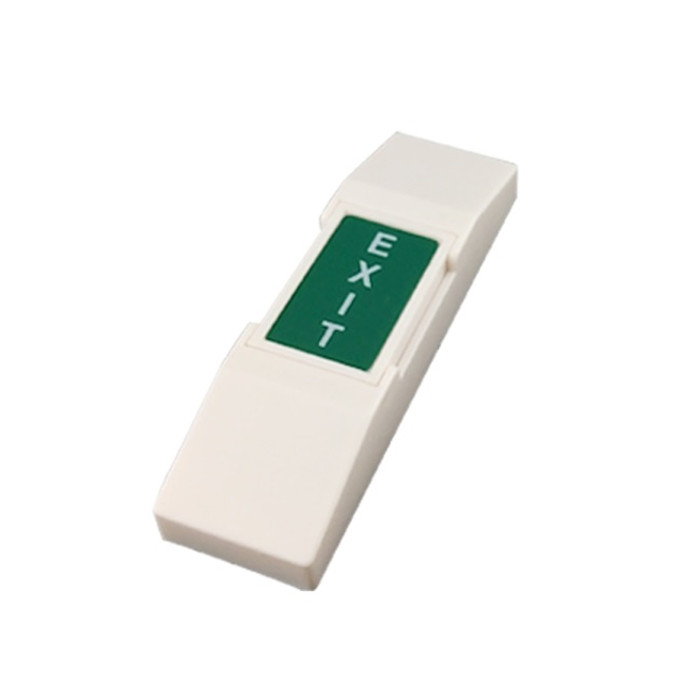 Mini-Kunststoffdruckknopf für Tür DH-K808