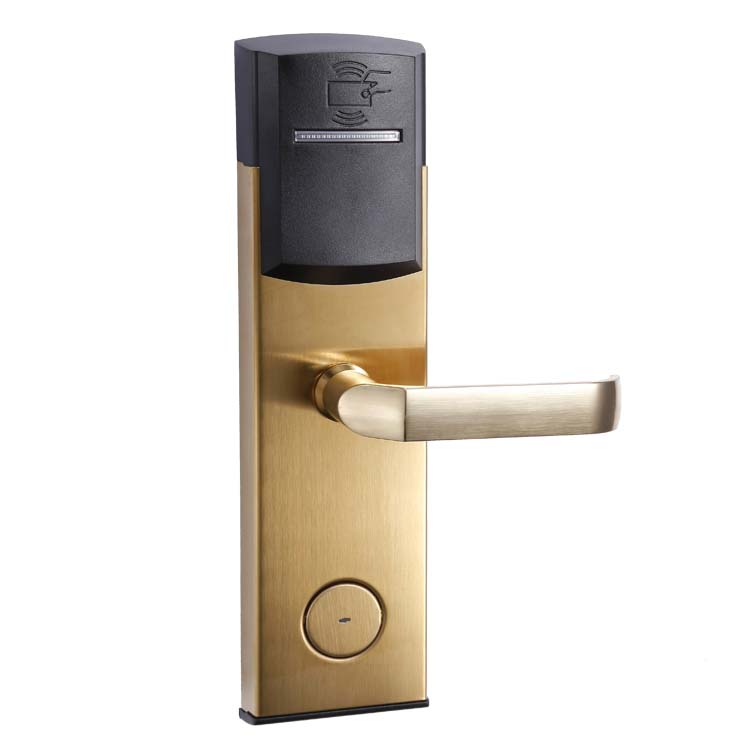 Hochwertiges Hotel Smart Türschloss DH8011-6JH