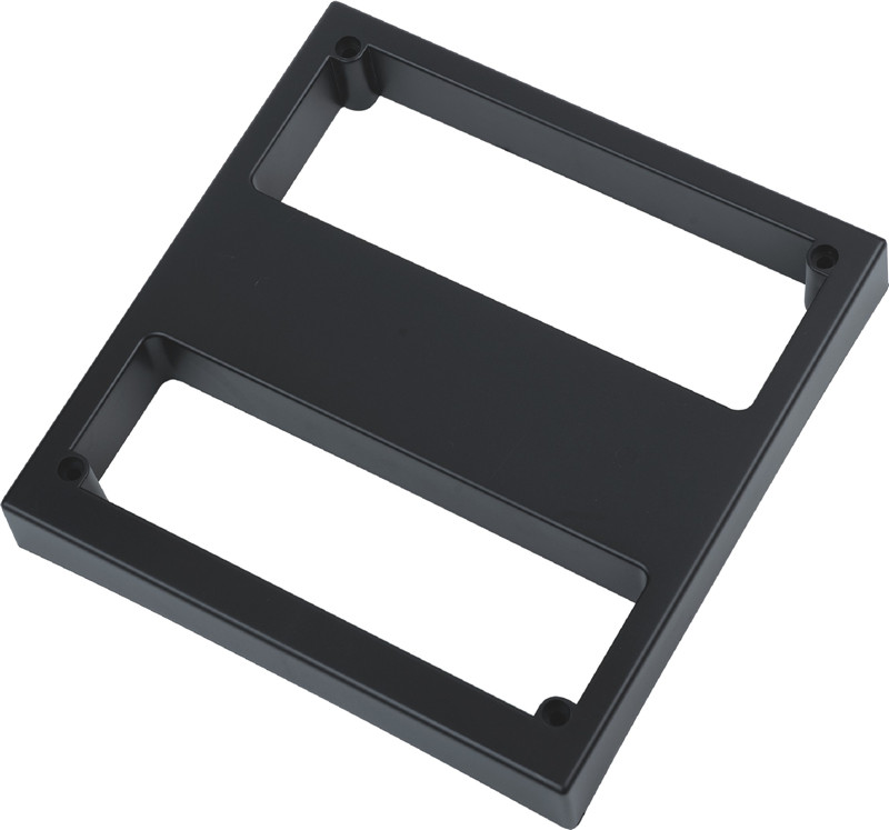 Lector de tarjetas de rango medio RFID de proximidad a prueba de agua