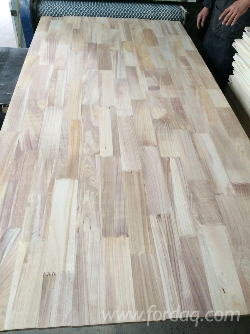 Дешевле Цена Лучшее качество Павлония Вуд Совет