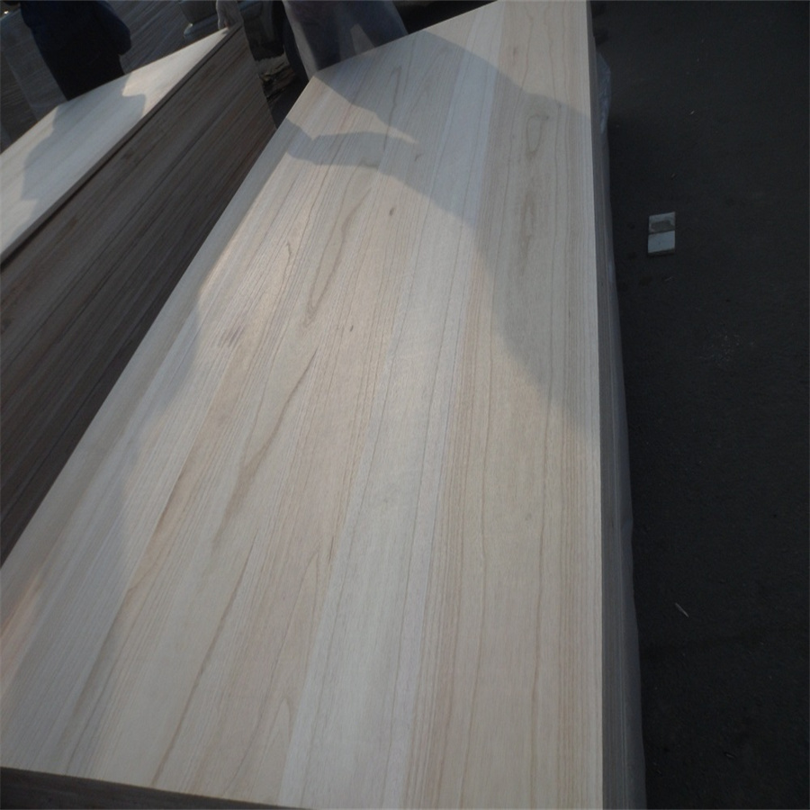 China paulownia coffin boards manufacturer