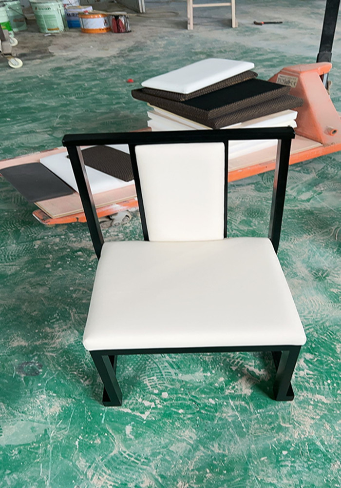 Paulownia Poplar  wooden furniture  Chair Table manufacture in China