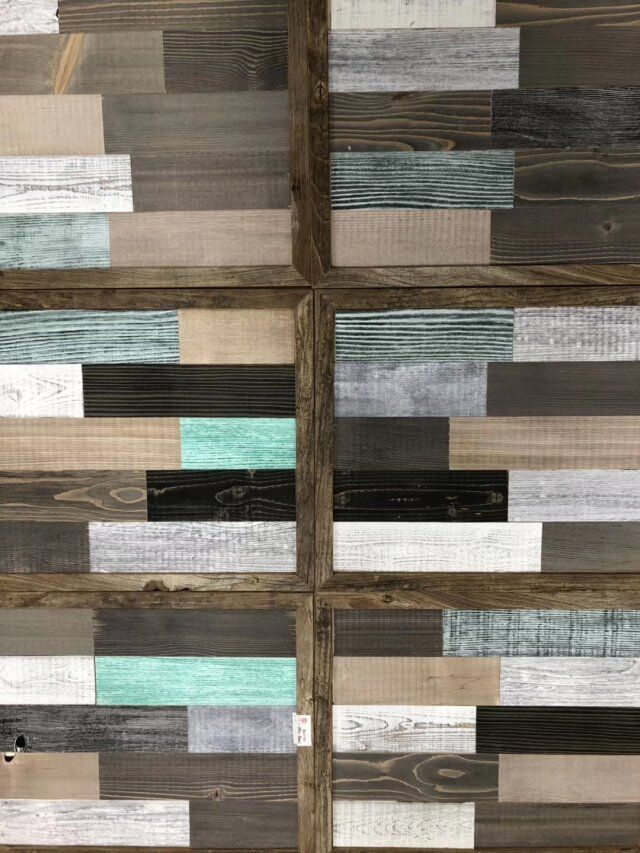 Trung Quốc carbonizing and antique board with multiple different colors and textures nhà chế tạo