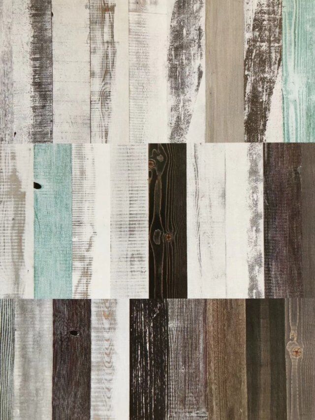 Trung Quốc carbonizing and antique board with multiple different colors and textures nhà chế tạo