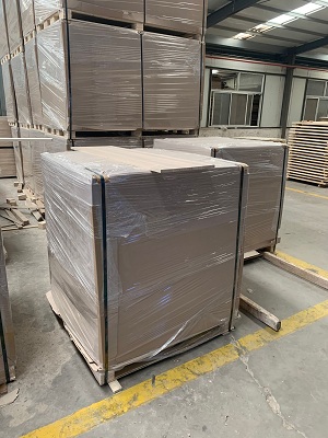 pauownia and poplar ski strips with 25mm thickness