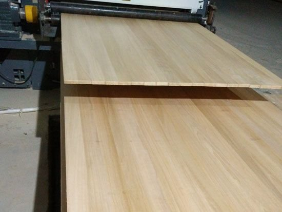 poplar Carbonized/roasted water proof panels