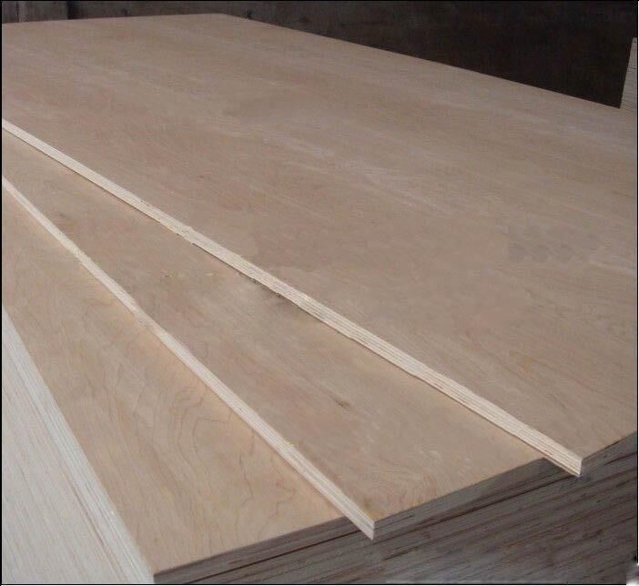 poplar/pine LVLand LVB  plywood