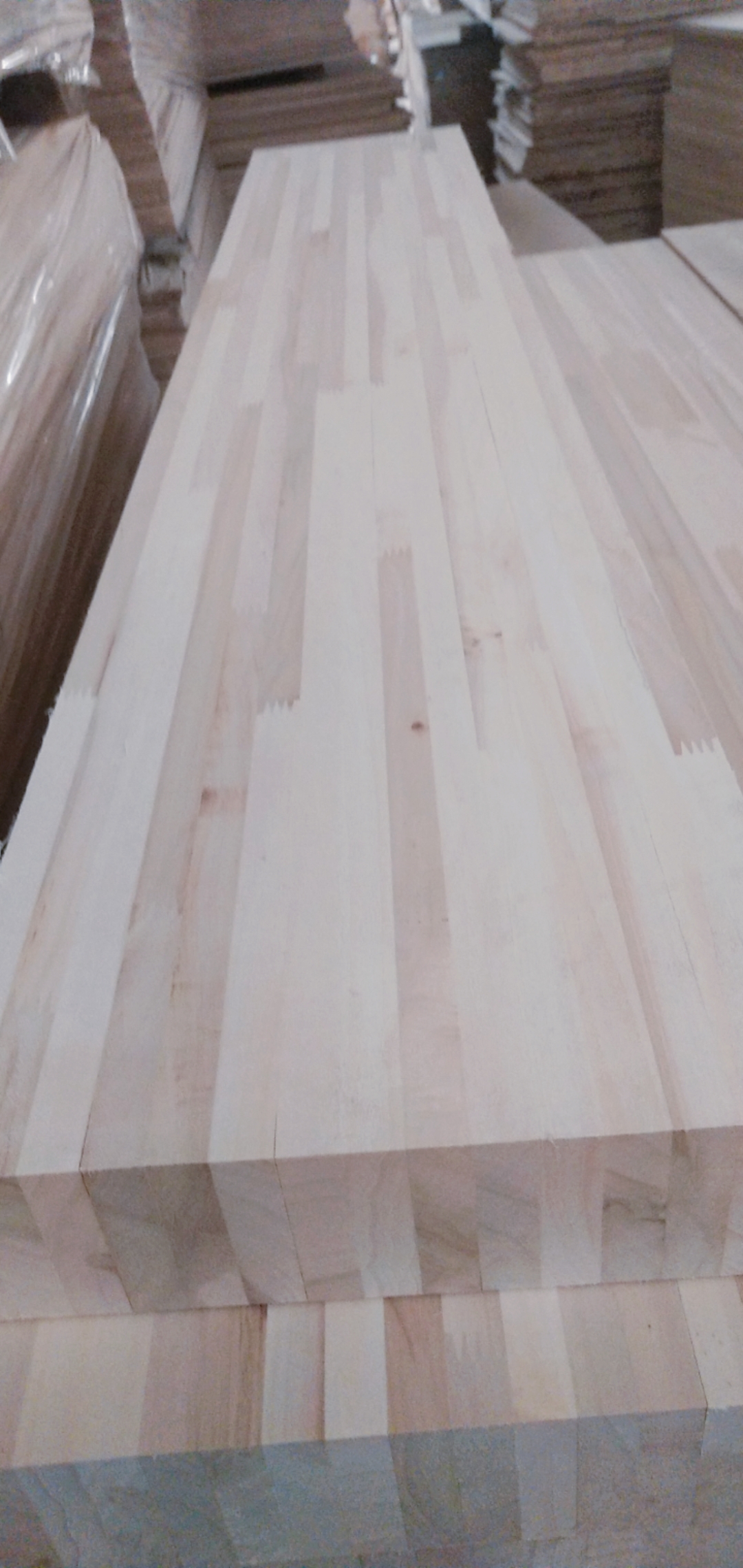 snowboard core blocks