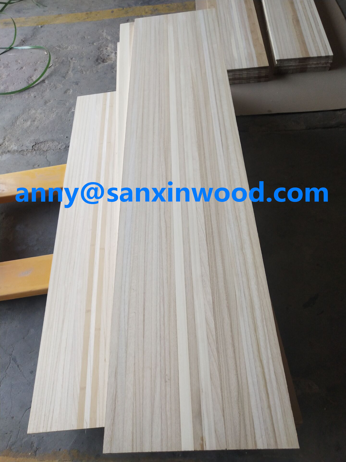 snowboard kiteboard wood cores