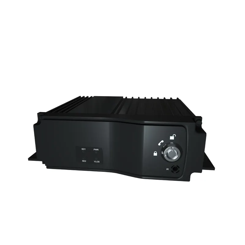 1080p 720p AHD milion HD mobile dvr support gps 4g SD card mini video digital recorder