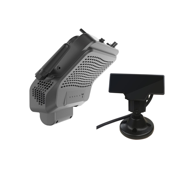 3g 4g gps wifi 4ch 1080P H.265 mobile dvr BK6I/C fo Bus or Taxi