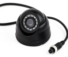 MINI plastic conch camera RCM-DME720（1080 optional）AH/IR