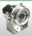 Miniature Explosion-proof Infrared Fixed-focus Camera RCM-VM370S/IR