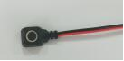 On-board alarm button RCM-AB01