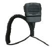 Vehicle-mounted professional intercom handle RCM-MC502