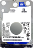West 2.5-inch hard disk WD10SPZX-1TB