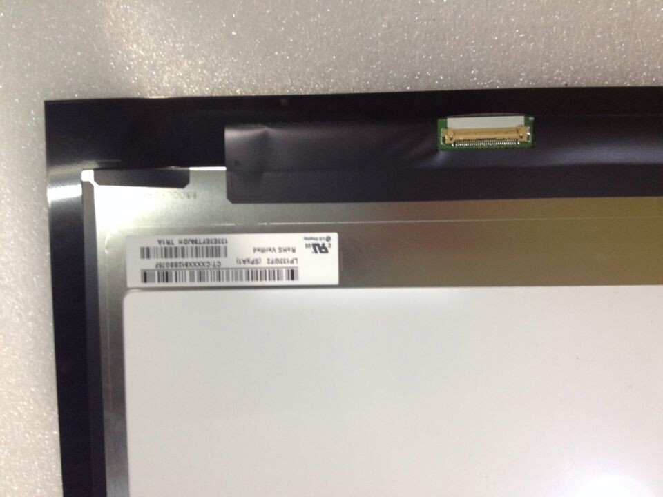 LENOVO Yogo2 13 ASSEMBLY