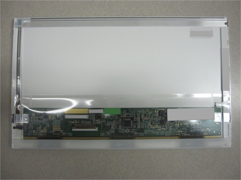 10.1 "AUO WLED-Backlight Notebook-TFT-LCD B101AW01 V2 HW5A 1.024 × 576 cd / m2 200 C / R 500: 1