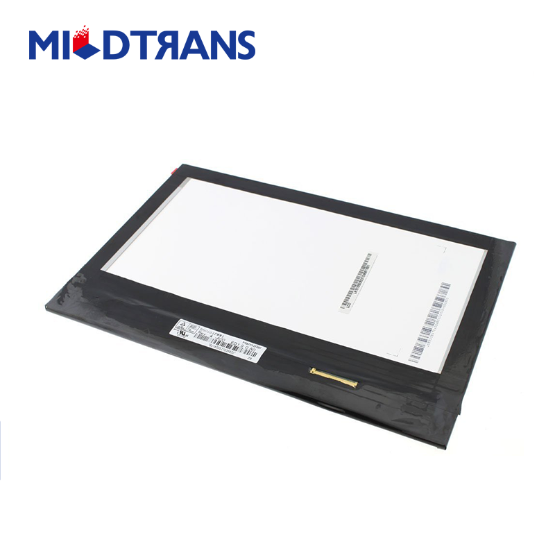 10.1 Inch 1280*800 40 PINS LVDS HSD101PWW1-H00 Laptop Screen