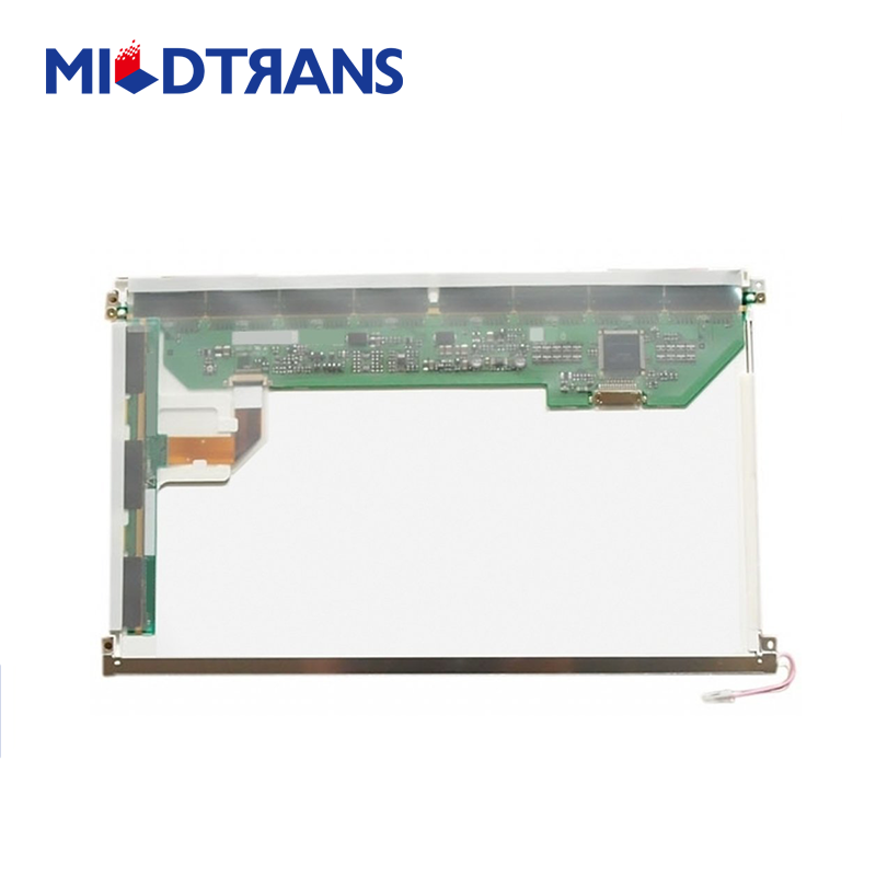 10,6 polegadas 1280 * 768 Sharp LQ106K1LA01 Tela do laptop