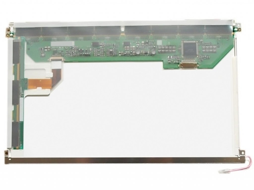 10.6 pollici 1280 * 768 Sharp LQ106K1LA01 Schermo per laptop LQ106K1LA01