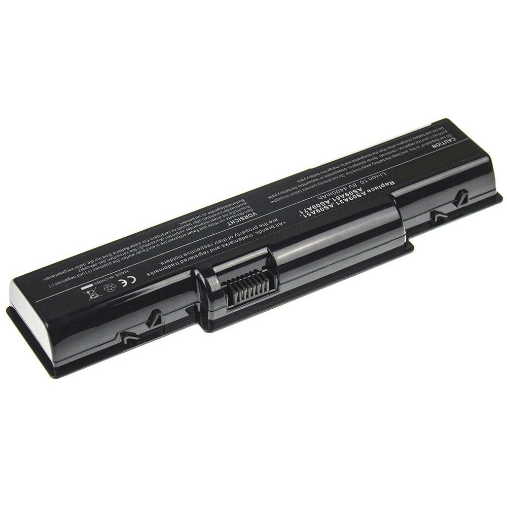 10.8V Batterie für Acer-Gateway NV52 NV5207U NV5211U NV53 NV5302U NV5331 NV54 NV5423U NV5425U NV56 NV5615U NV58 NV78