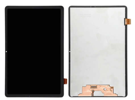 11 pollice per Samsung Galaxy Tab S7 T870 T875 LCD Tablet Display Touch Screen Digitizer Assembly