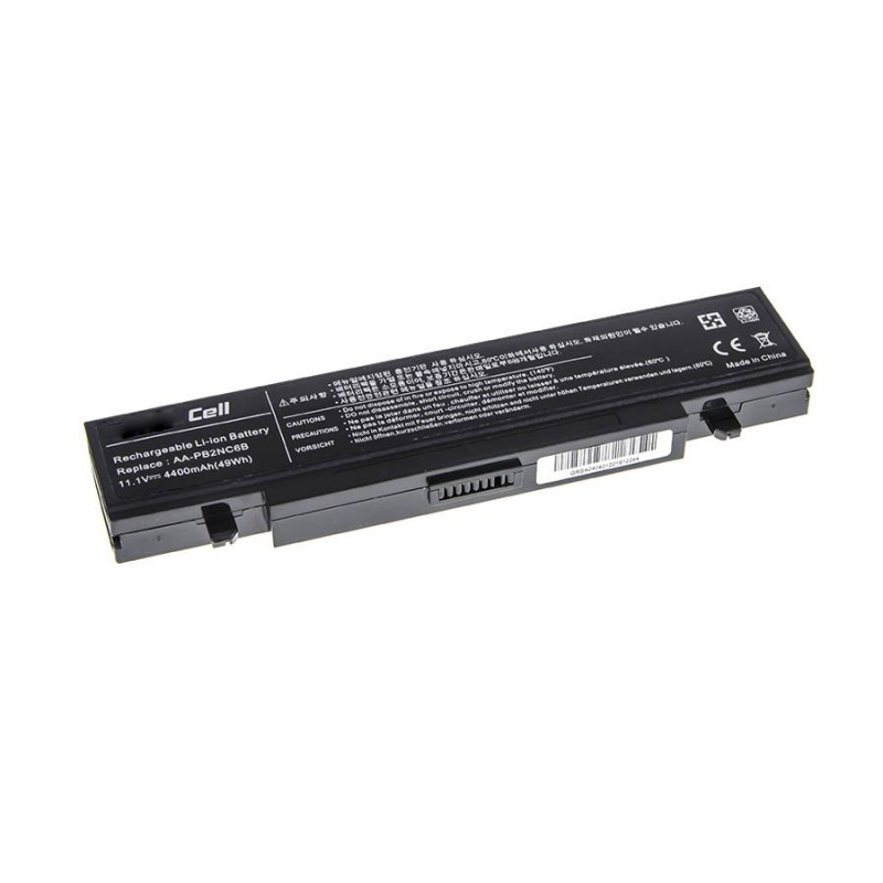 11.1V Laptop Battery For Samsung R40 R45 R458 R460 R510 R610 R65 R70 R710 NP-R40 NP-R45 NP-R65 NP-R70 AA-PB4NC6B AA-PB6NC6B