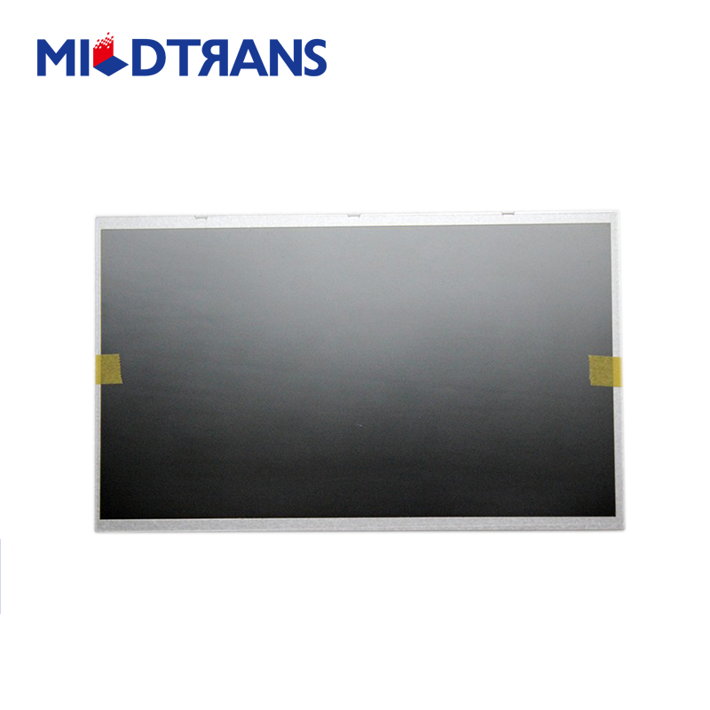 11.6 "AUO WLED backlight laptop tela LED B116XW02 V0 1366 × 768 cd / m2 a 200 C / R 500: 1