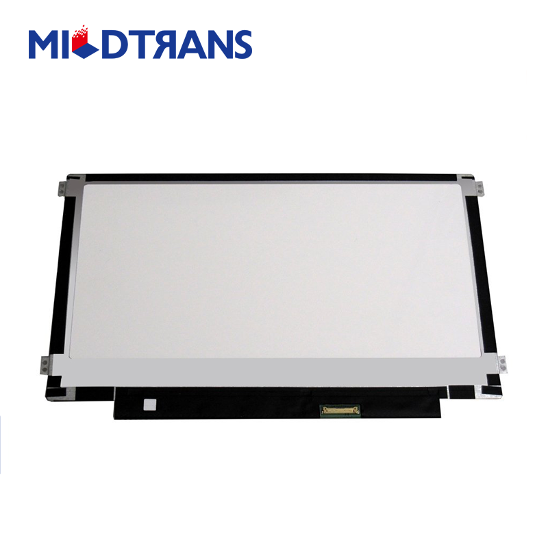 11,6 "AUO WLED подсветкой ноутбуков TFT LCD B116XTN02.1 1366 × 768 кд / м2 220 C / R 500: 1