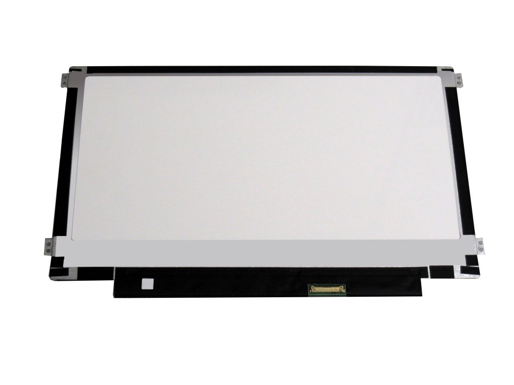 11.6 "AUO WLED notebook backlight B116XTN02.1 TFT LCD 1366 × 768 cd / m2 220 C / R 500: 1