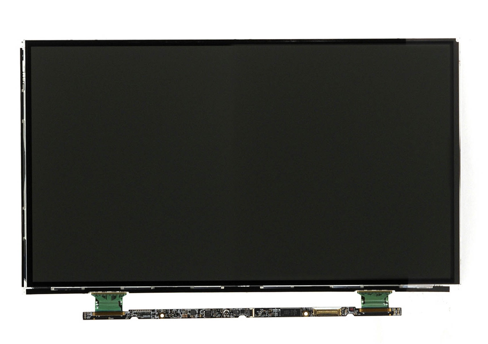 11.6 "AUO não há laptops backlight célula aberta B116XW05 V004 1366 × 768 cd / m2 0 C / R 700: 1