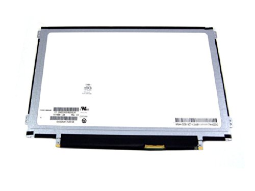 11.6 بوصة 1366 * 768 لامع سميكة 40 دبابيس LVDS N116B6-L04 شاشة الكمبيوتر المحمول