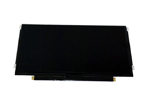11.6 بوصة 1366 * 768 لامع سميكة 40 دبابيس LVDS N116B6-L04 شاشة الكمبيوتر المحمول