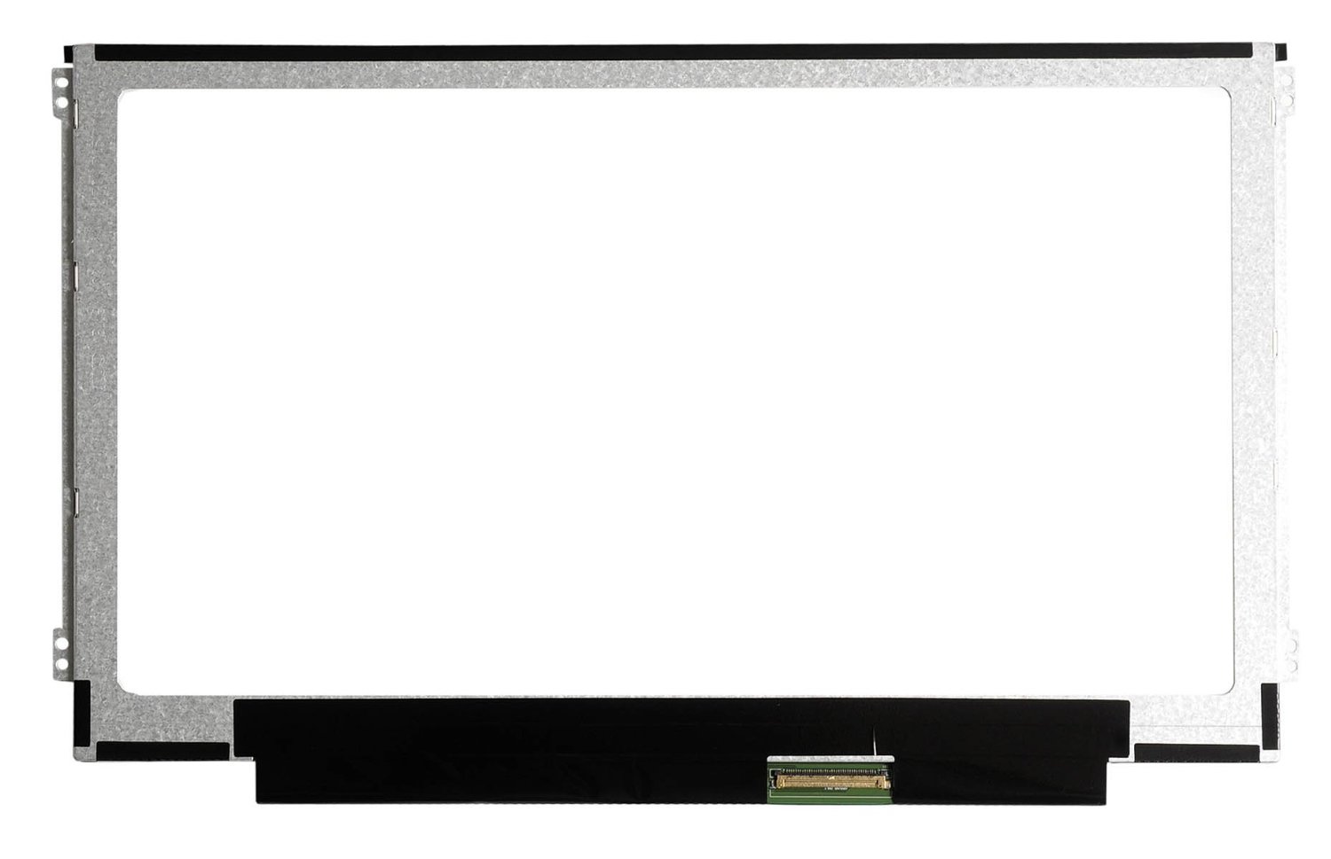 11.6 بوصة 1366 * 768 لامع سميكة 40 دبابيس LVDS N116BGE-L41 شاشة الكمبيوتر المحمول