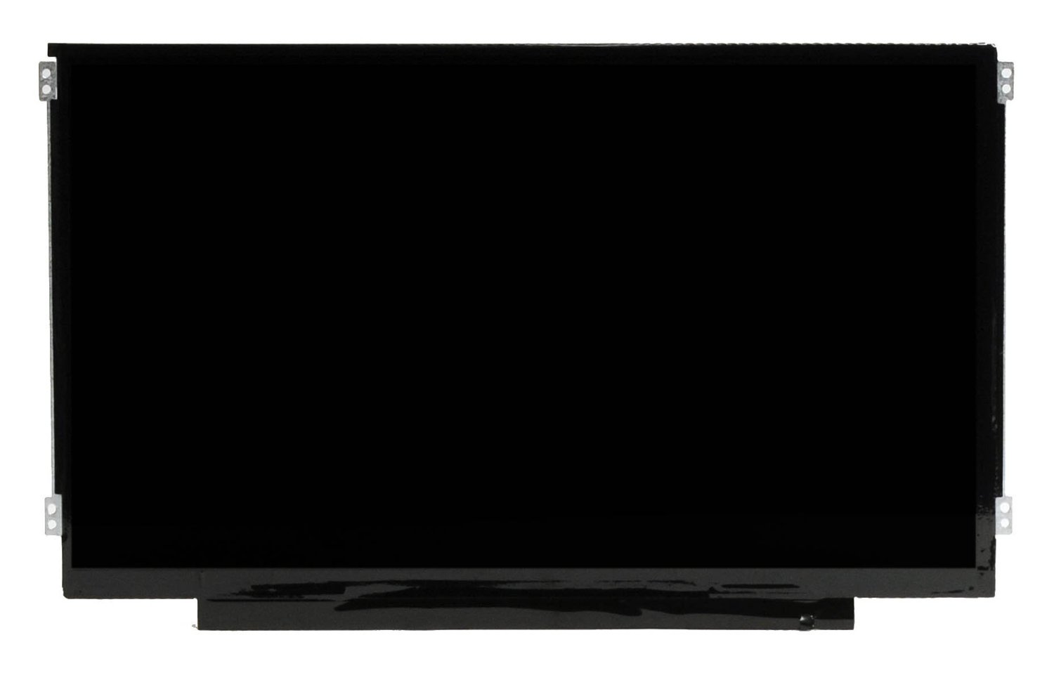 11.6 بوصة 1366 * 768 لامع سميكة 40 دبابيس LVDS N116BGE-L41 شاشة الكمبيوتر المحمول