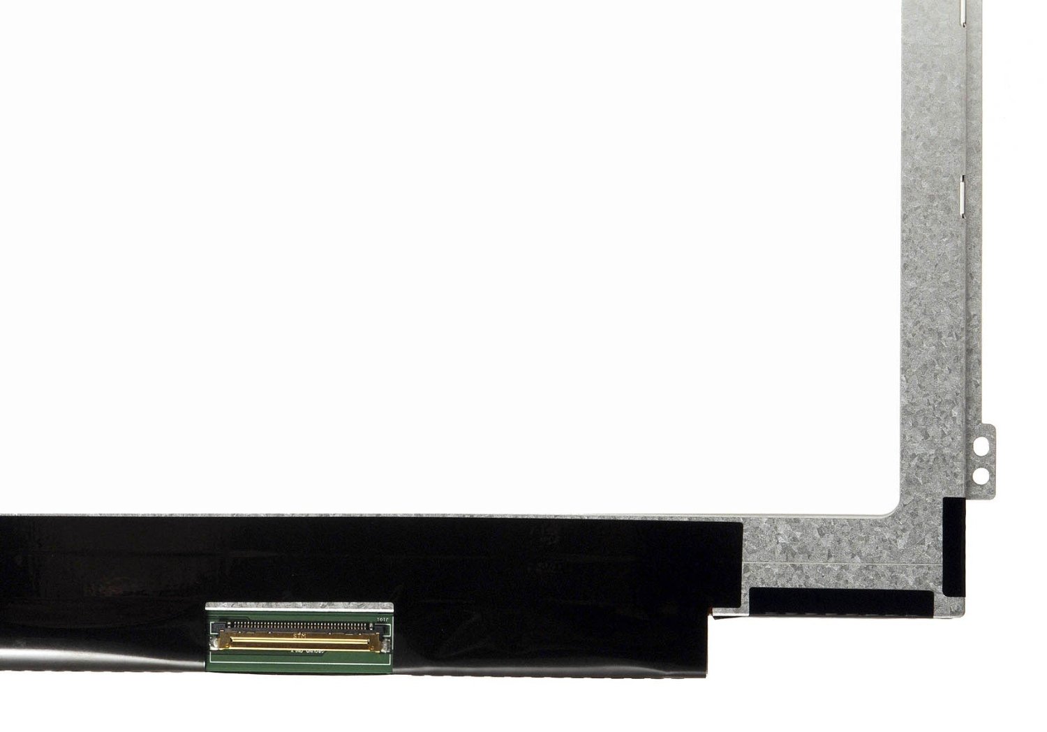 11.6 بوصة 1366 * 768 لامع سميكة 40 دبابيس LVDS N116BGE-L41 شاشة الكمبيوتر المحمول