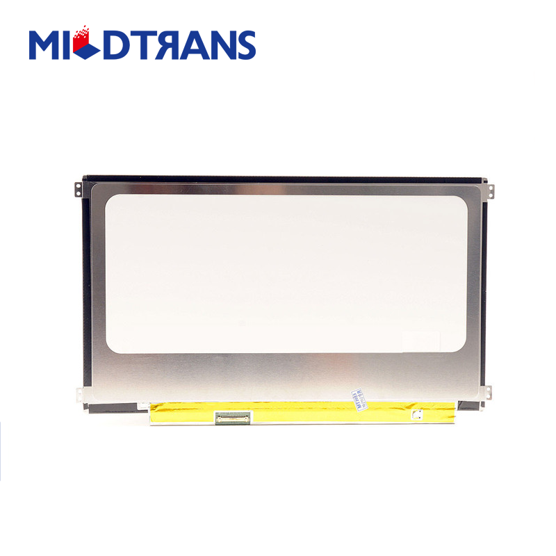 11.6 inç 1920 * 1080 Parlak Slim 30 Pins EDP N116HSE-EB1 Dizüstü Bilgisayar Ekranı