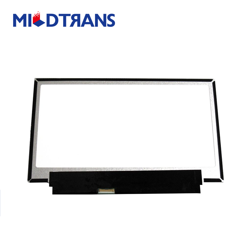 11,6 дюйма 1366 * 768 Matte Slim 30pins EDP B116xan03.2 экран ноутбука