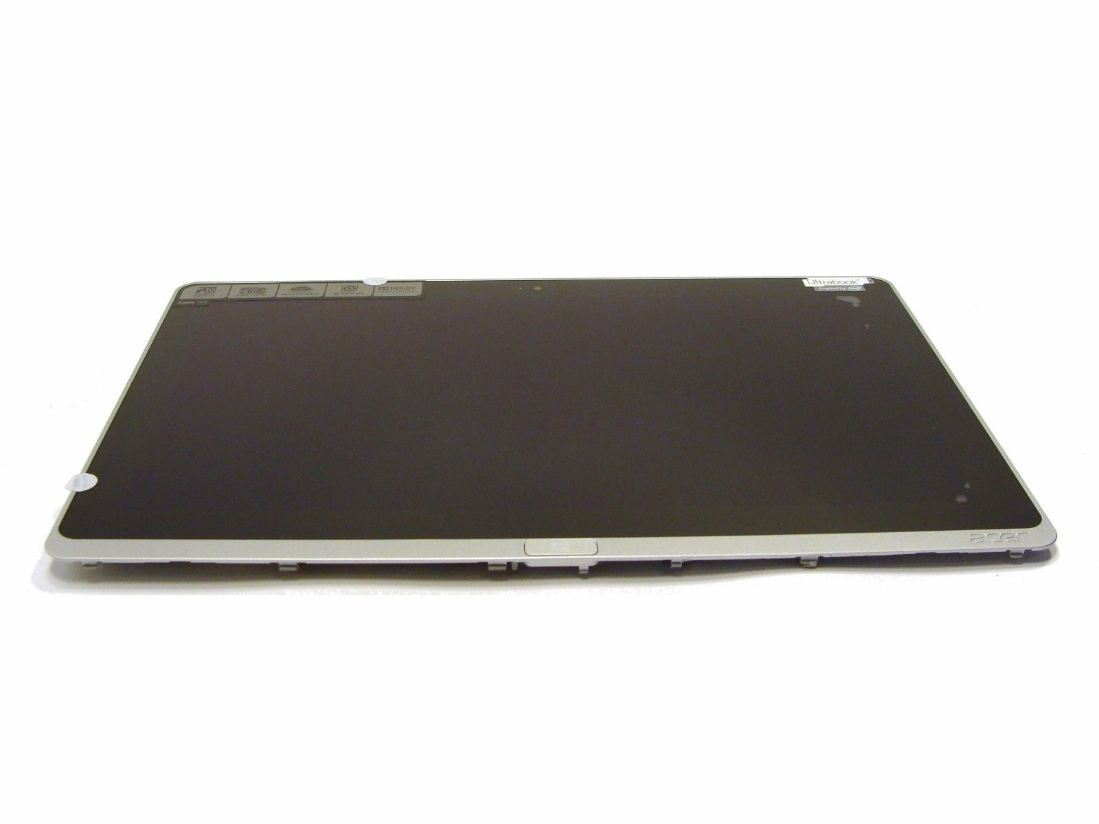 11.6 بوصة 1366 * 768 40 دبوس LVDS B116XAT03.1 شاشة الكمبيوتر المحمول